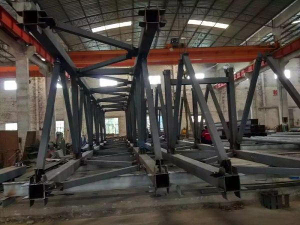 肇慶四會(huì)火力發(fā)電廠(chǎng)工程 肇慶四會(huì)火力發(fā)電廠(chǎng)工程